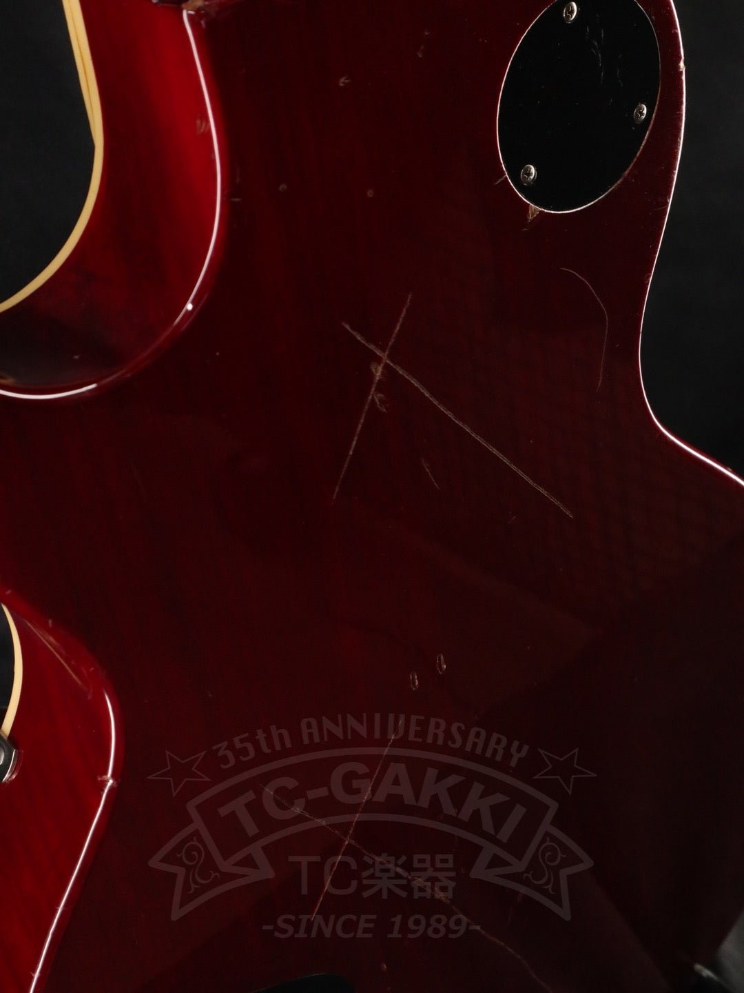 LS - 400 - TC楽器 - TCGAKKI