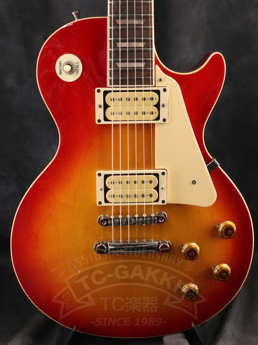 LS - 400 - TC楽器 - TCGAKKI