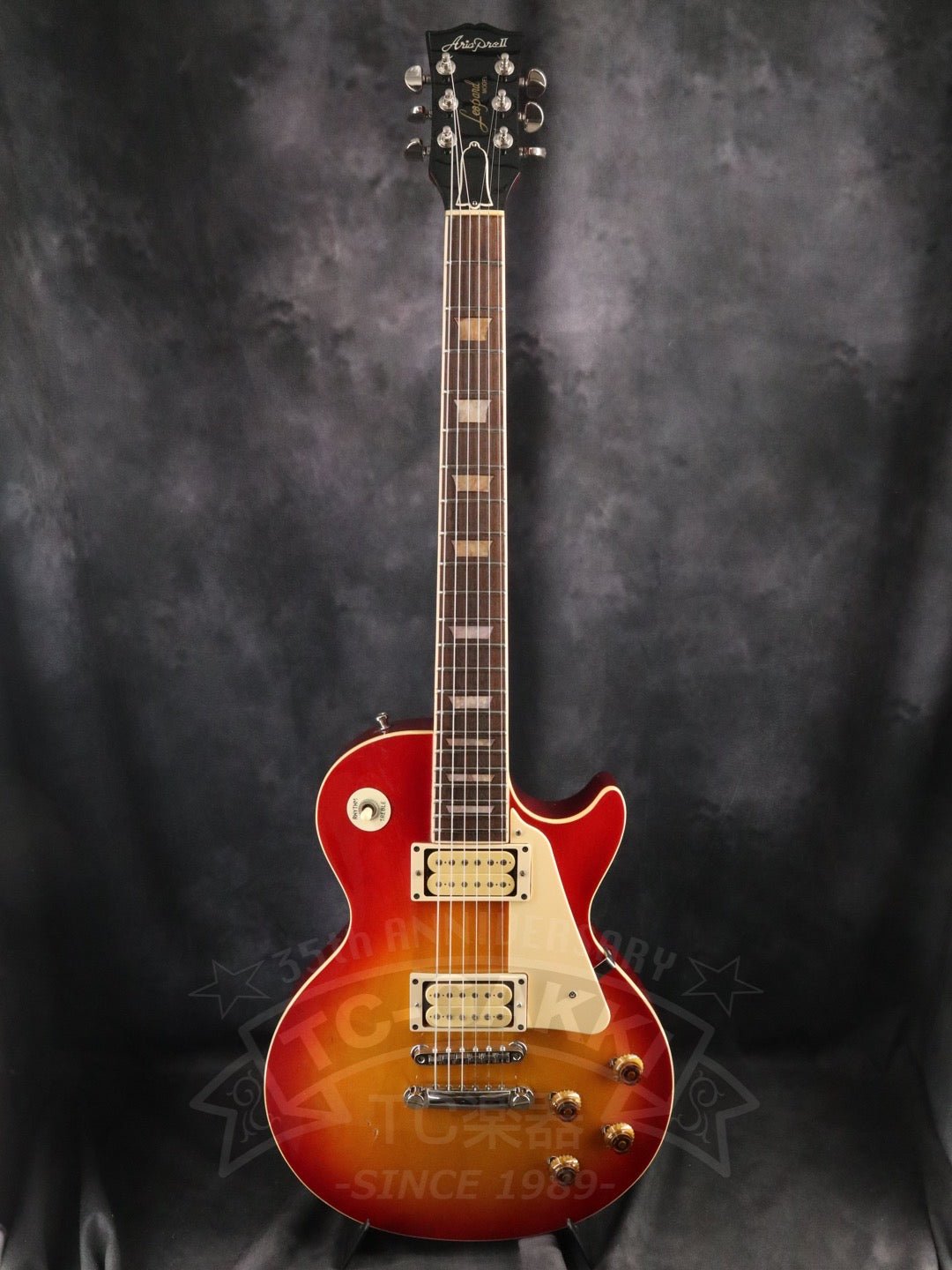 LS - 400 - TC楽器 - TCGAKKI