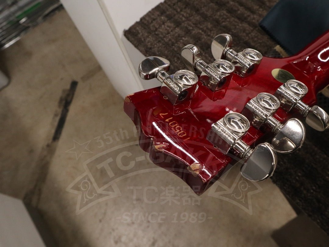 LS - 400 - TC楽器 - TCGAKKI