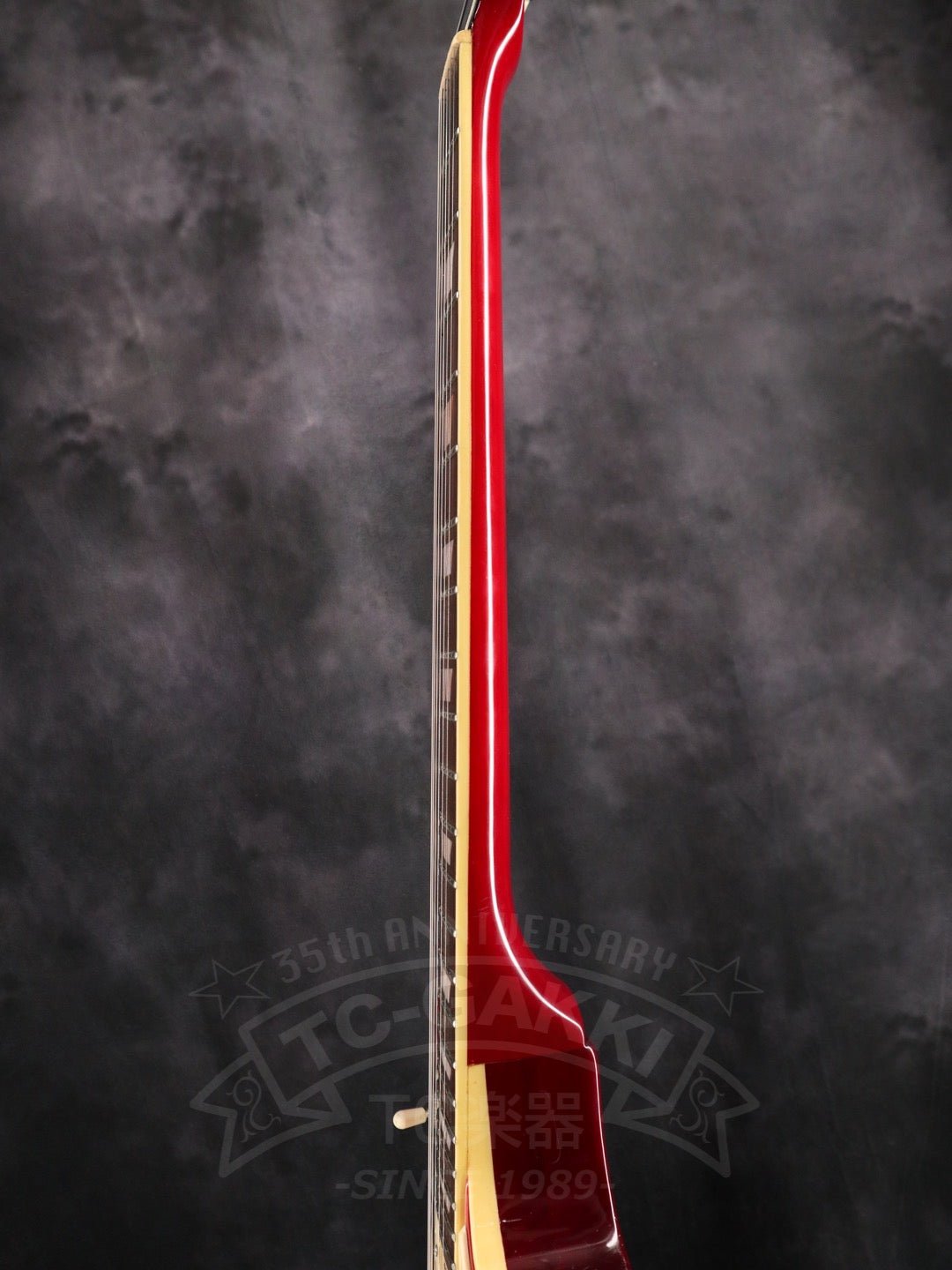 LS Model - TC楽器 - TCGAKKI