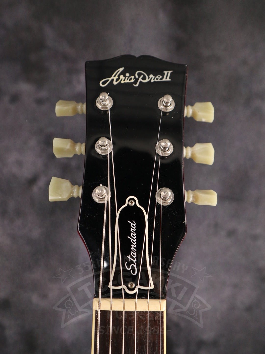 LS Model - TC楽器 - TCGAKKI