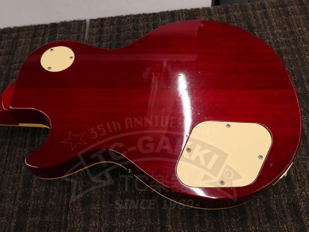 LS Model - TC楽器 - TCGAKKI