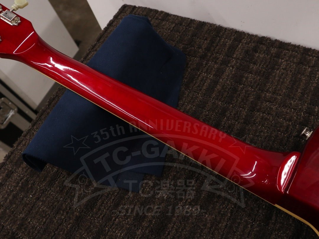 LS Model - TC楽器 - TCGAKKI