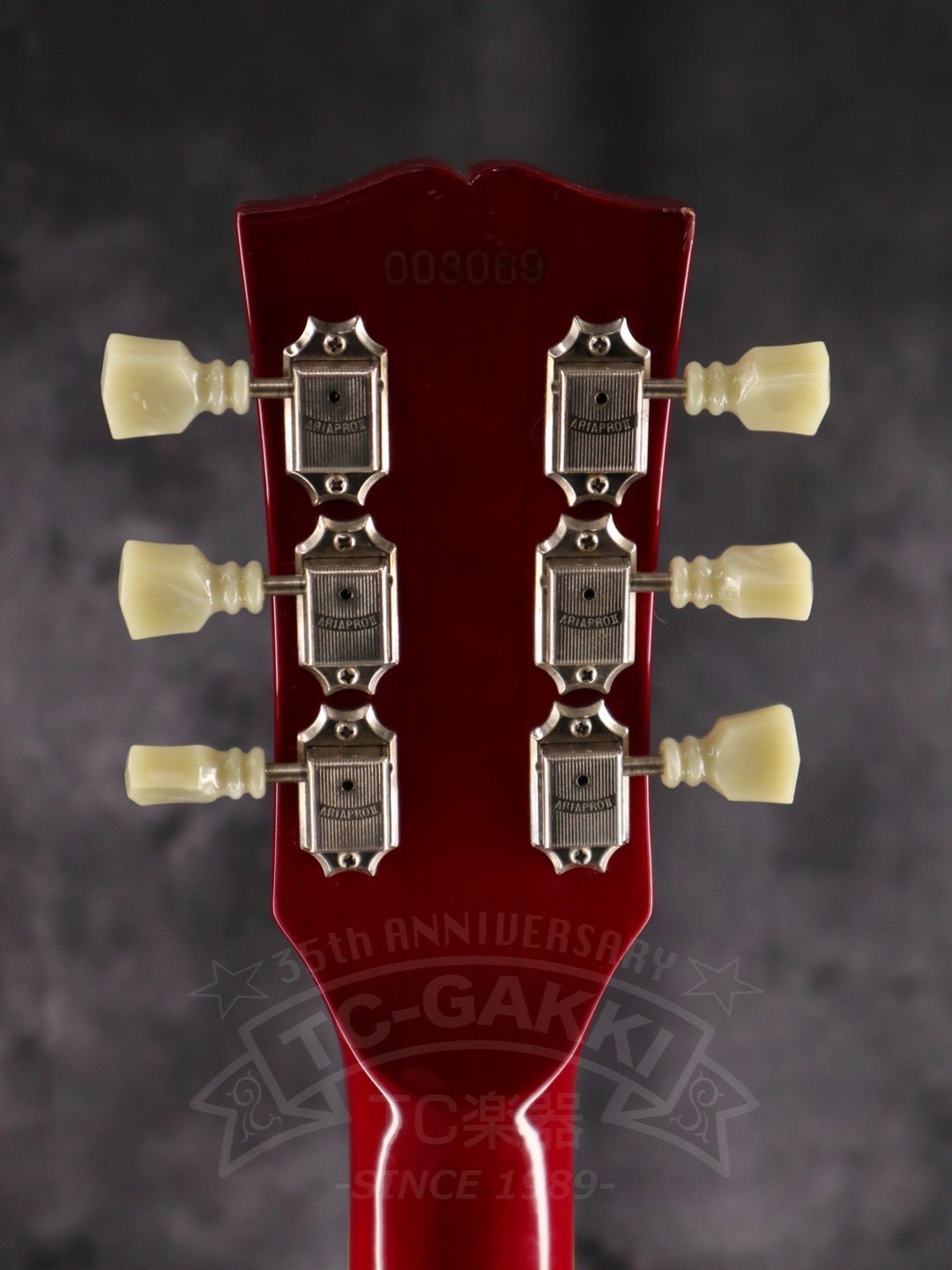 LS Model - TC楽器 - TCGAKKI