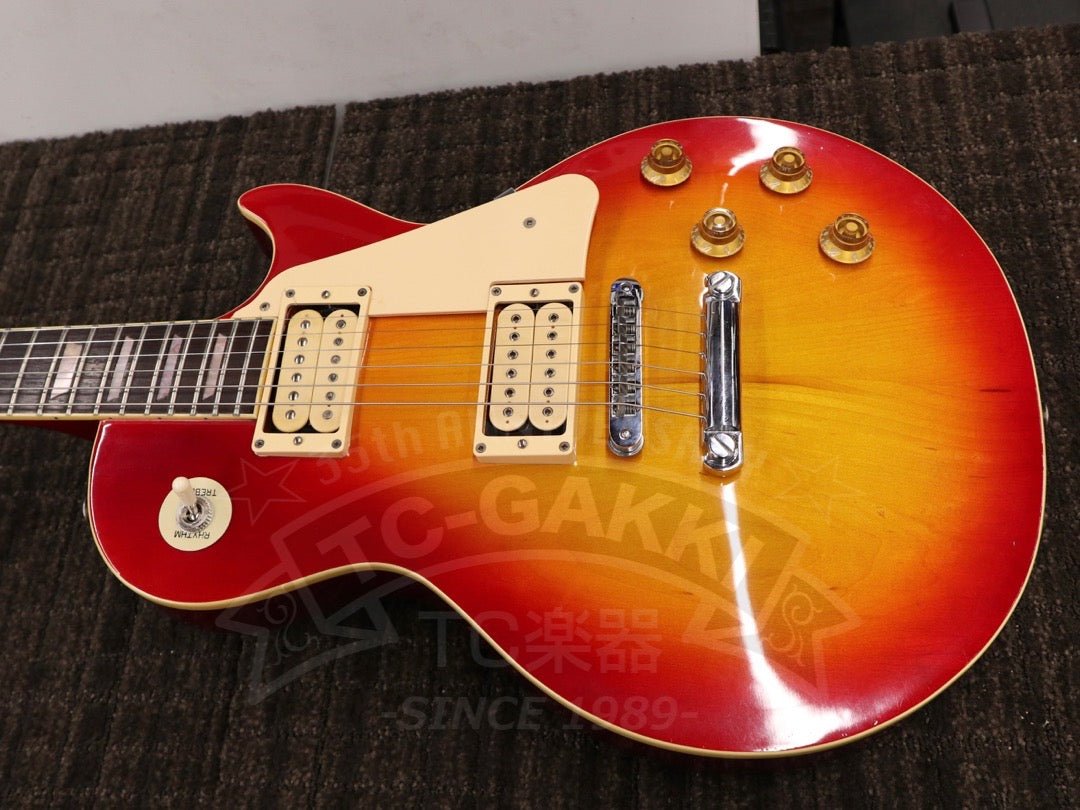 LS Model - TC楽器 - TCGAKKI
