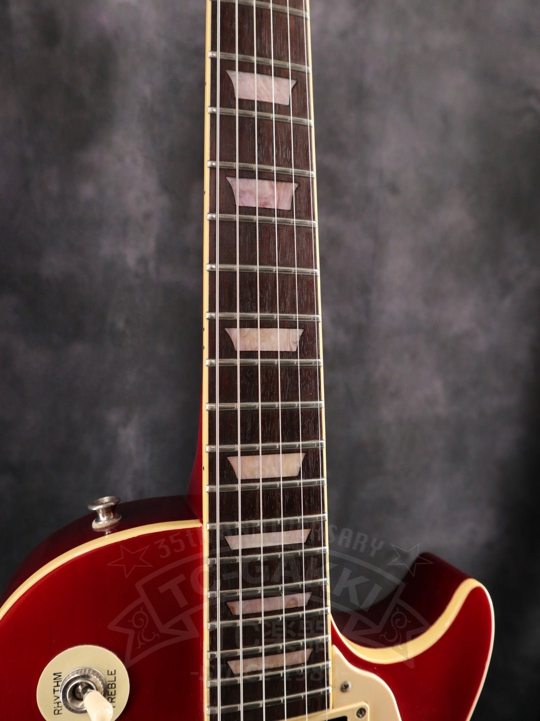 LS Model - TC楽器 - TCGAKKI