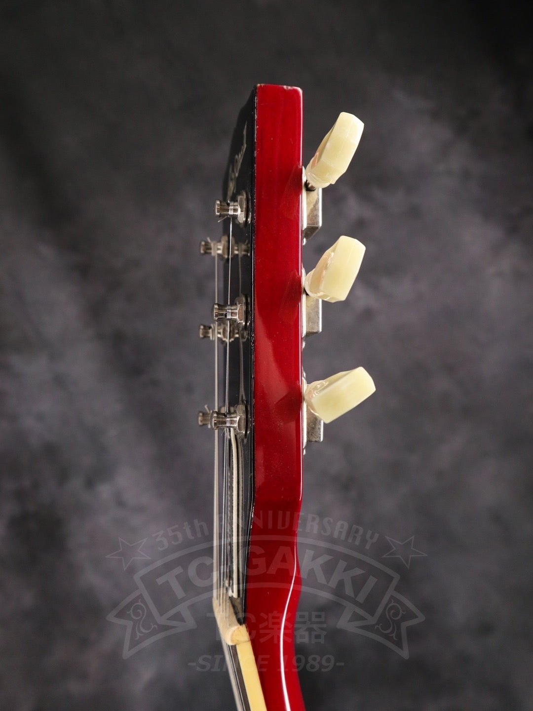 LS Model - TC楽器 - TCGAKKI