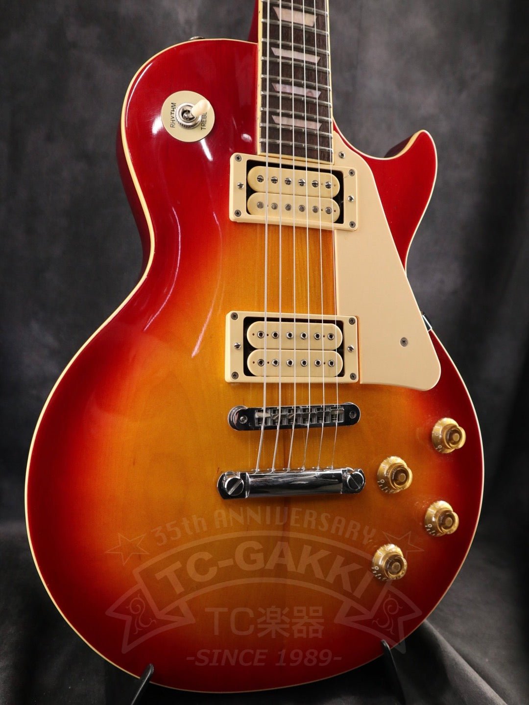 LS Model - TC楽器 - TCGAKKI