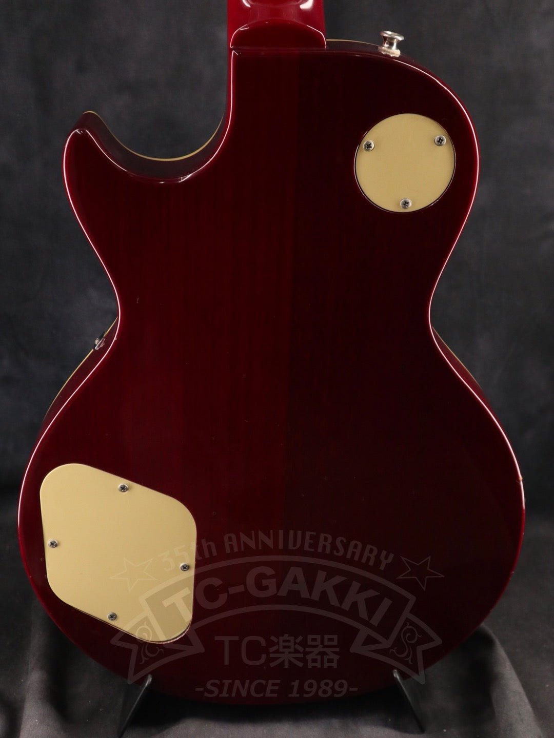 LS Model - TC楽器 - TCGAKKI