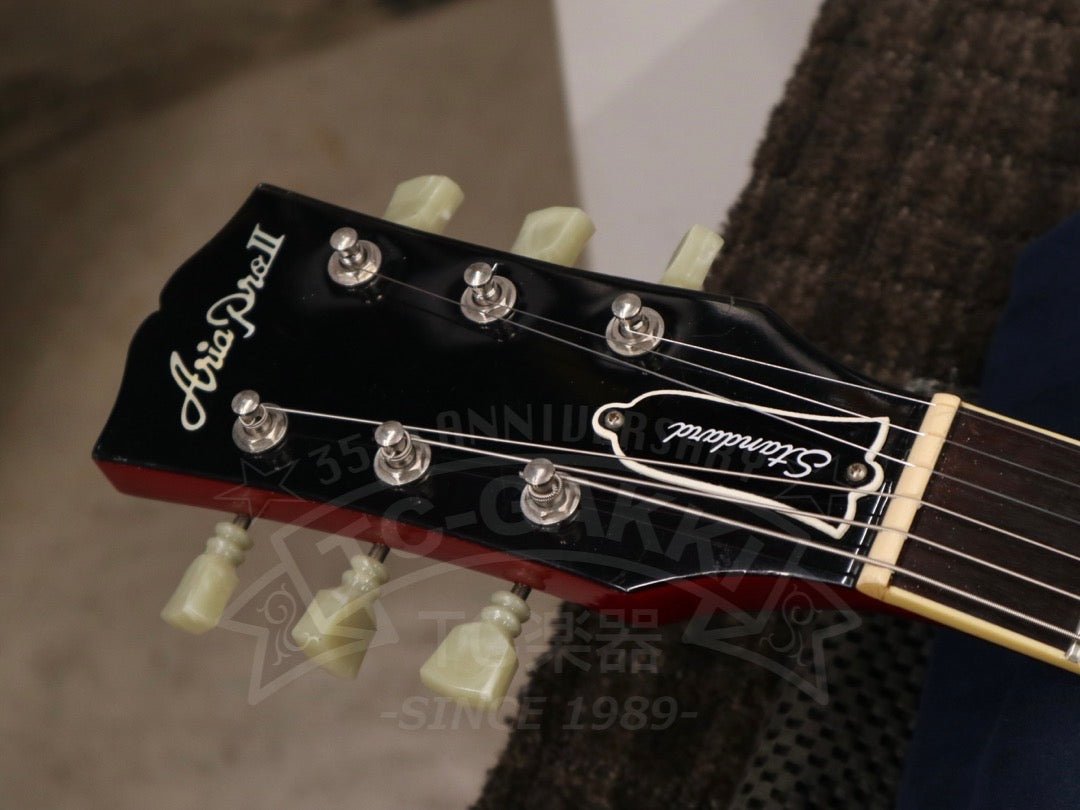 LS Model - TC楽器 - TCGAKKI