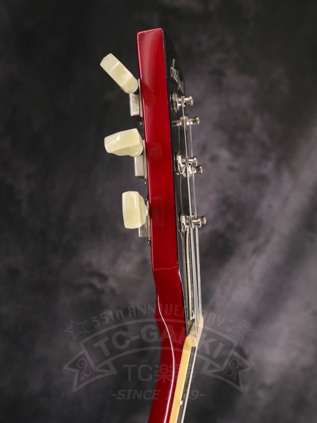 LS Model - TC楽器 - TCGAKKI
