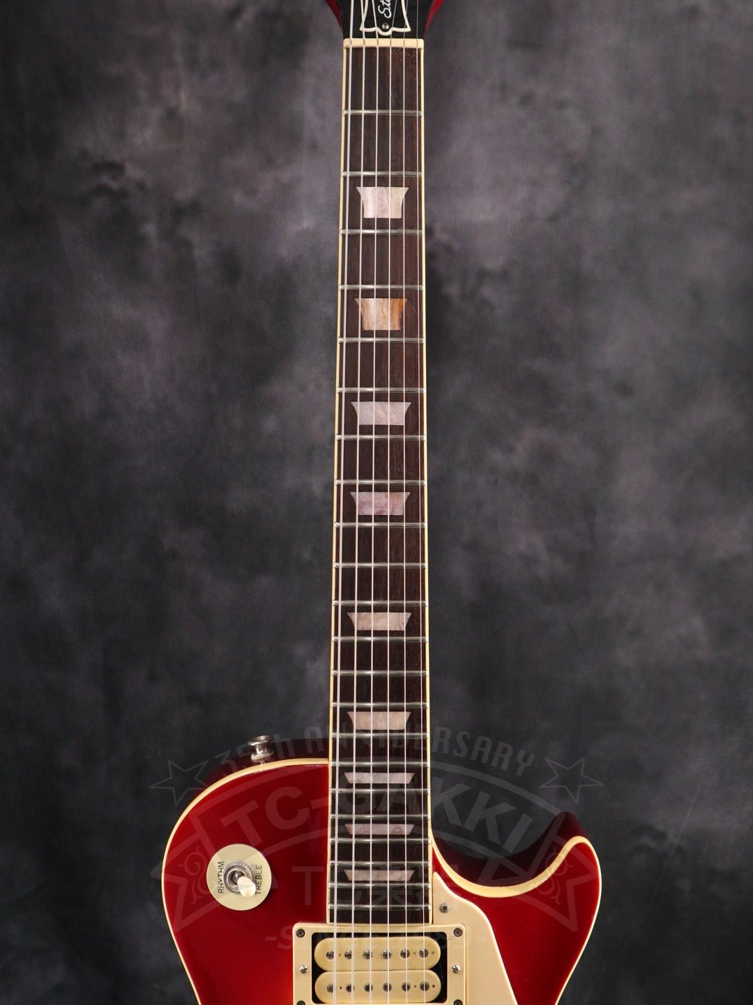 LS Model - TC楽器 - TCGAKKI