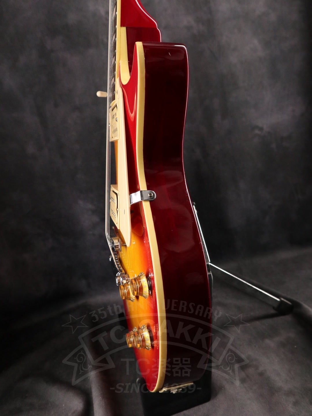 LS Model - TC楽器 - TCGAKKI