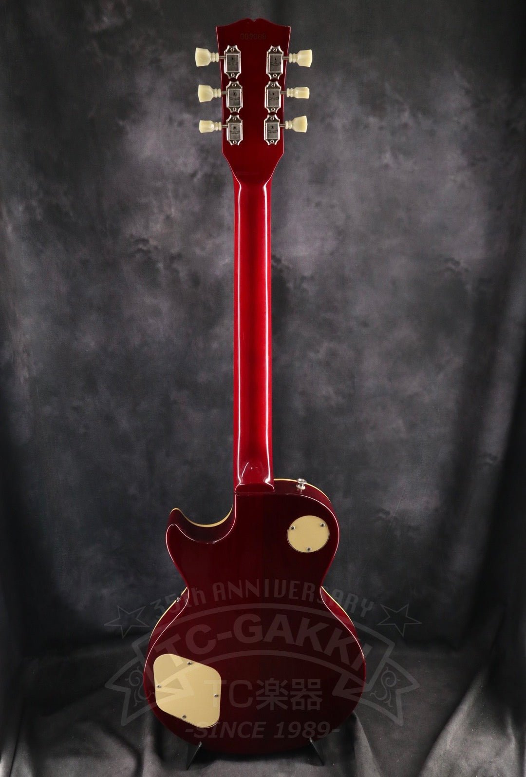 LS Model - TC楽器 - TCGAKKI