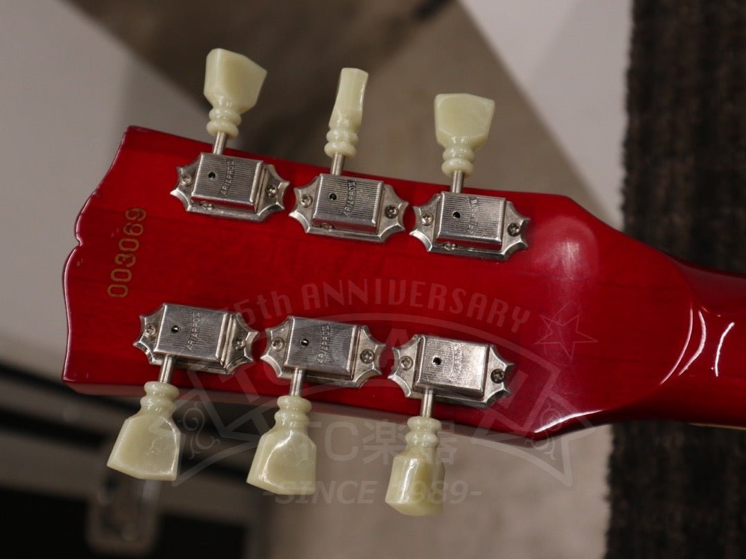 LS Model - TC楽器 - TCGAKKI