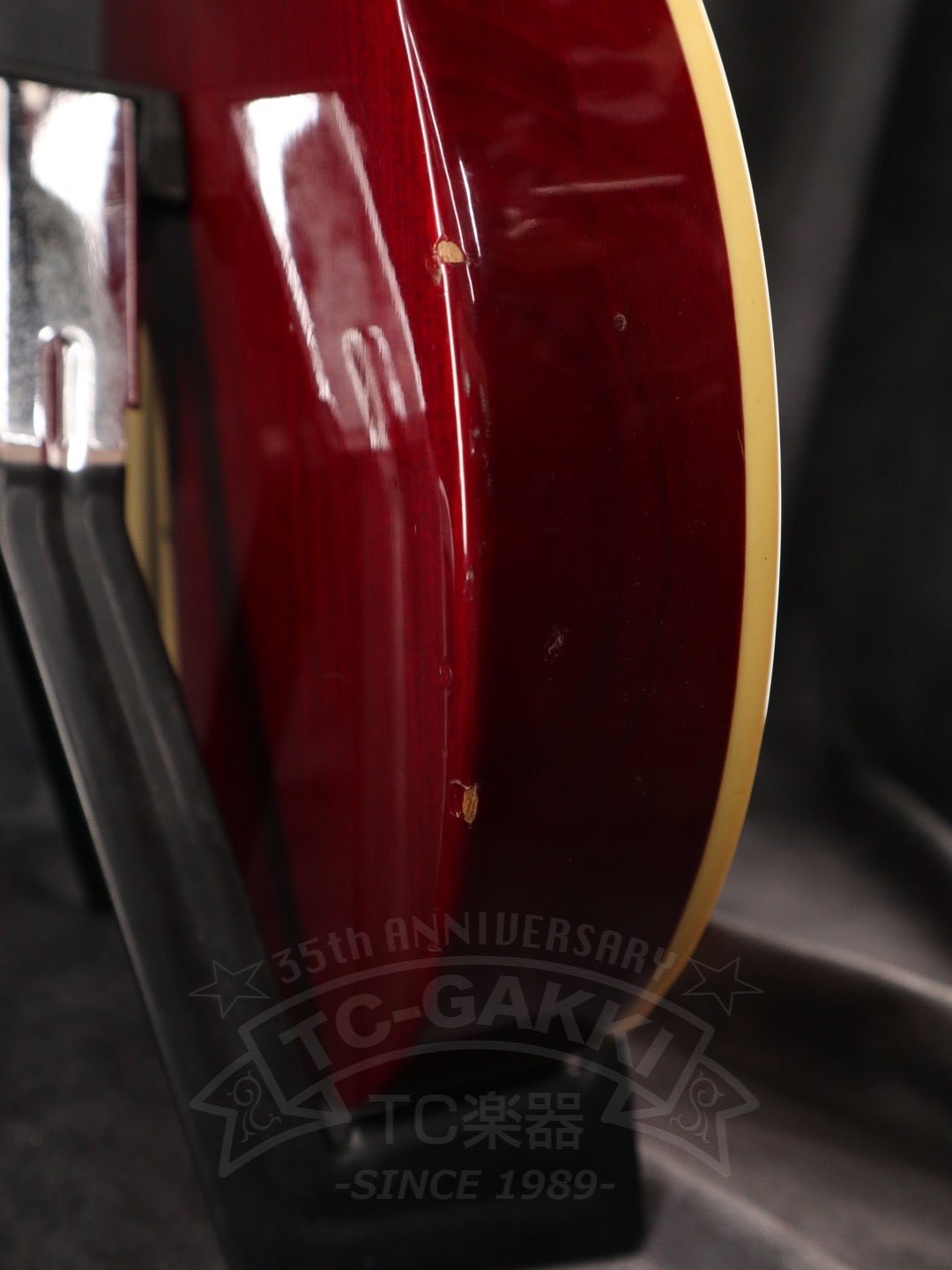 LS Model - TC楽器 - TCGAKKI