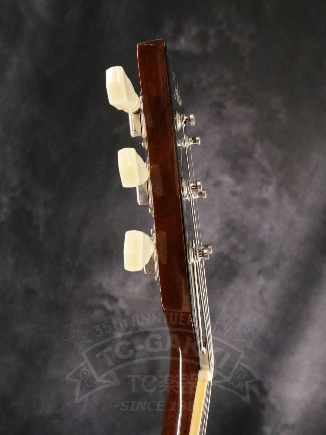 LS50 - TC楽器 - TCGAKKI