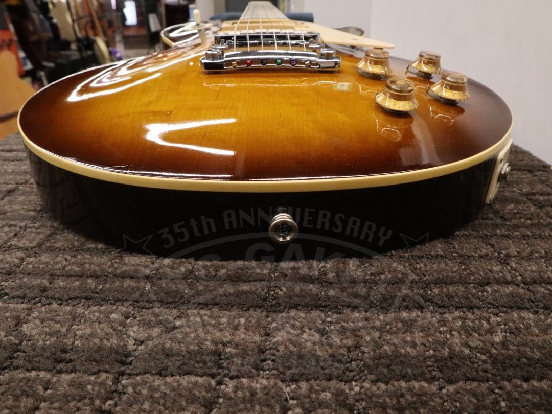 LS50 - TC楽器 - TCGAKKI