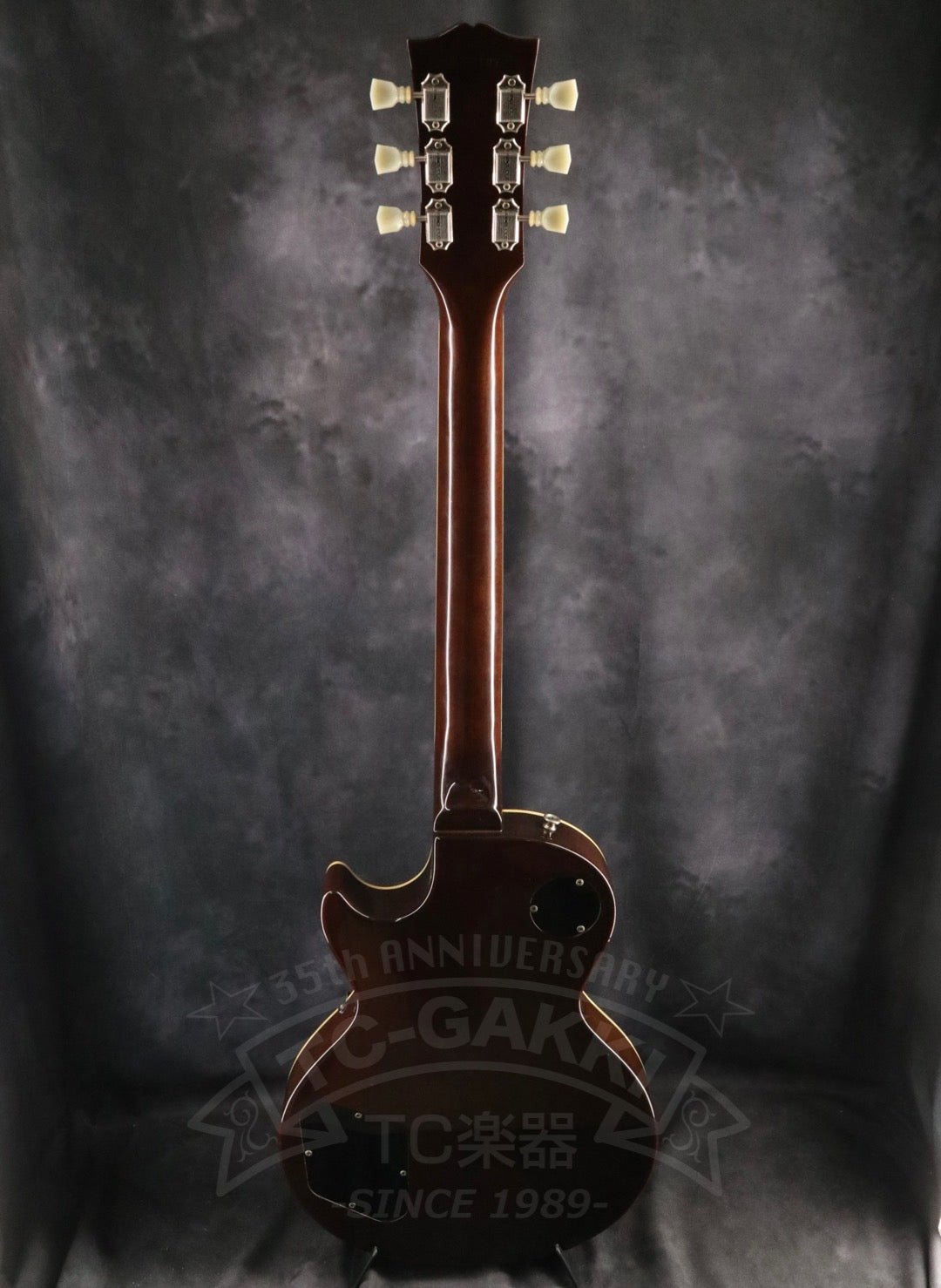 LS50 - TC楽器 - TCGAKKI