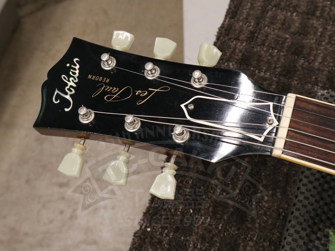 LS50 - TC楽器 - TCGAKKI