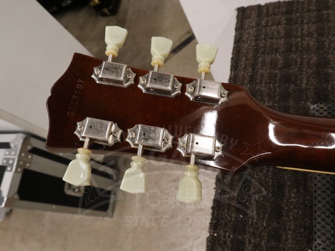 LS50 - TC楽器 - TCGAKKI