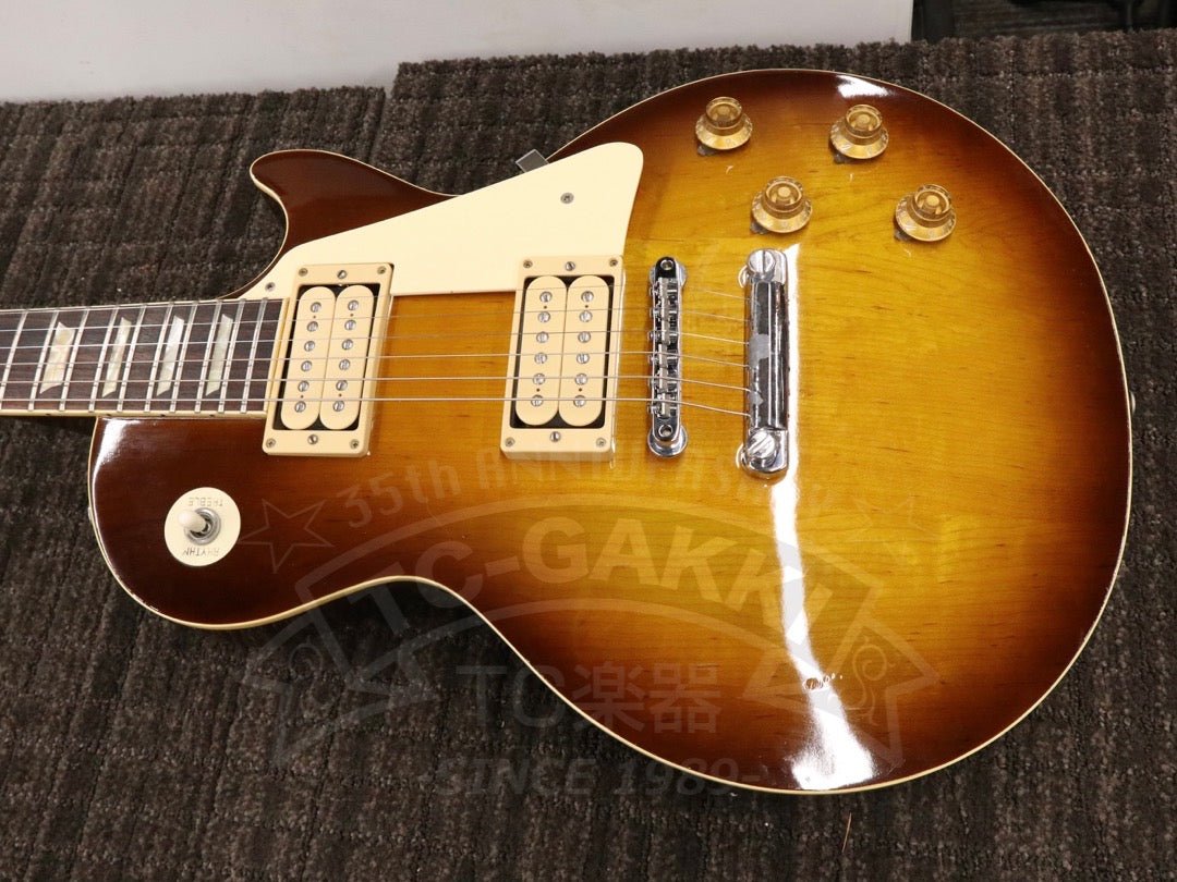 LS50 - TC楽器 - TCGAKKI