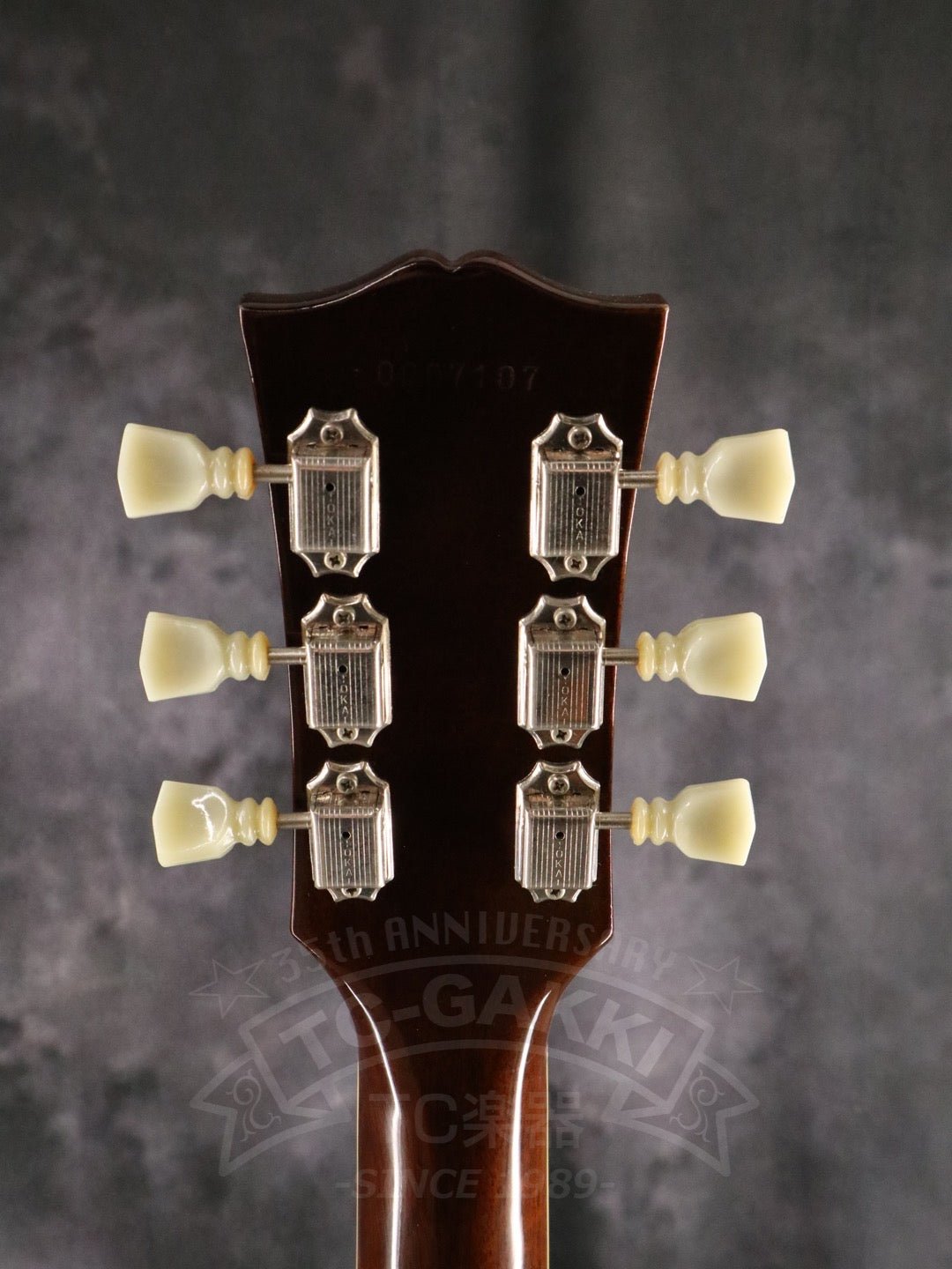 LS50 - TC楽器 - TCGAKKI