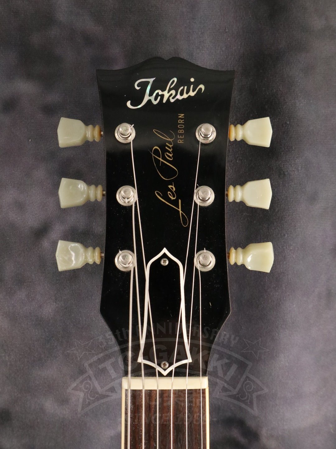 LS50 - TC楽器 - TCGAKKI