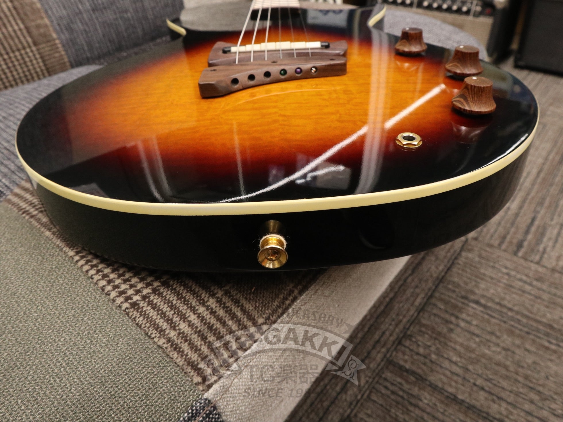 FERNANDES LSA-65EX