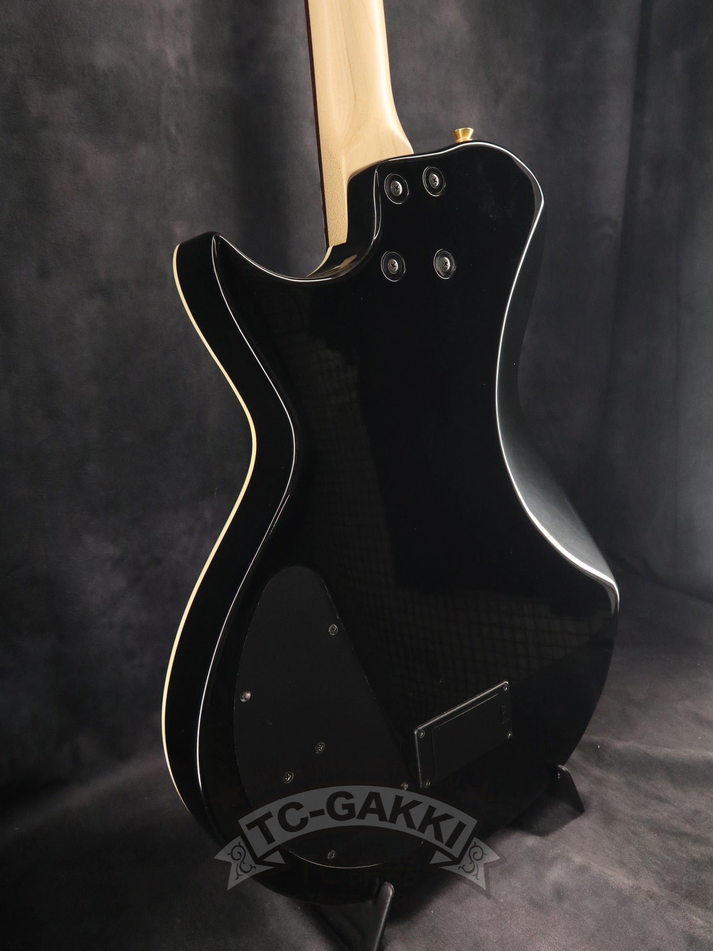 FERNANDES LSA-65EX - TC楽器 - TCGAKKI
