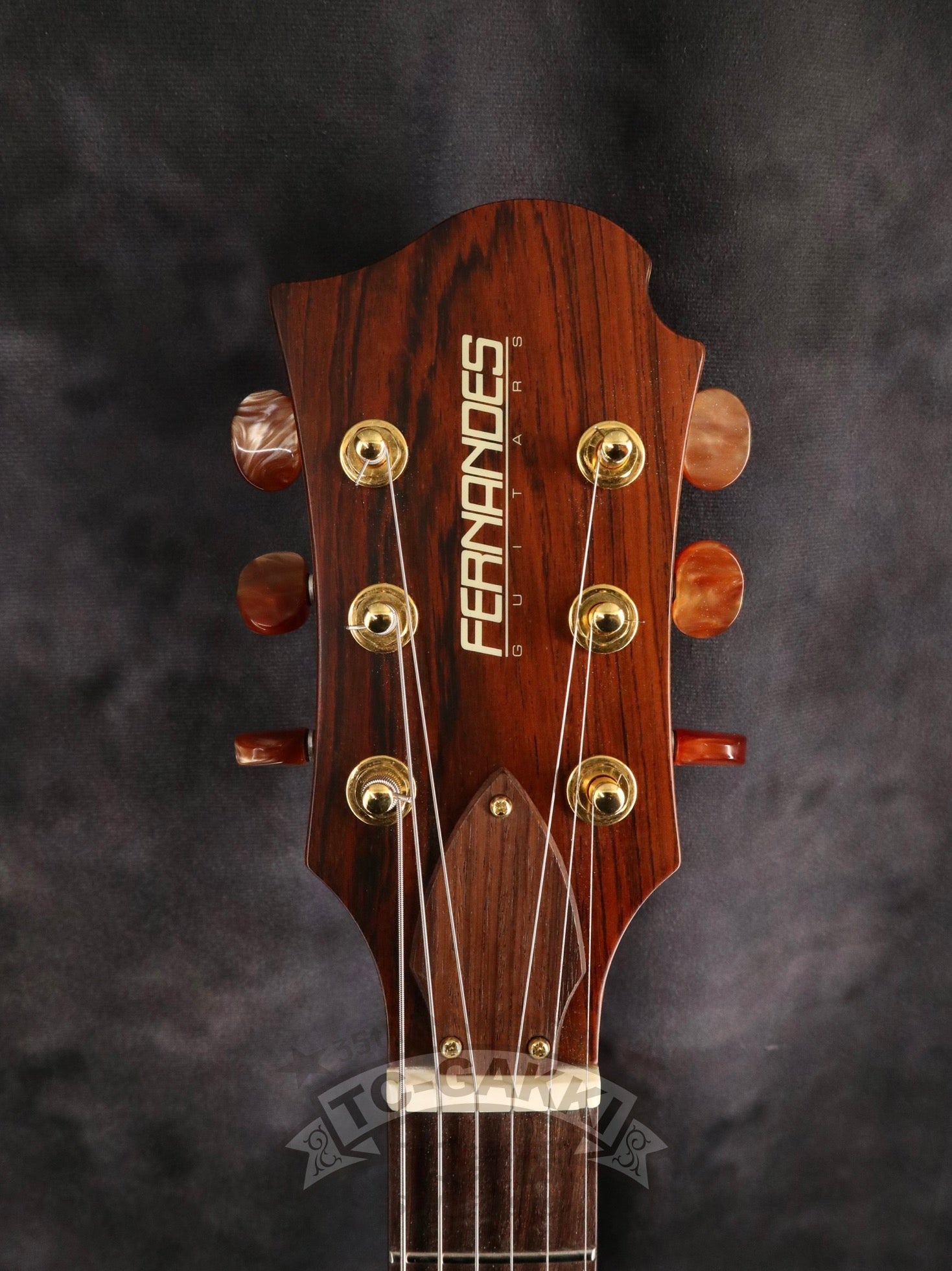 FERNANDES LSA-65EX