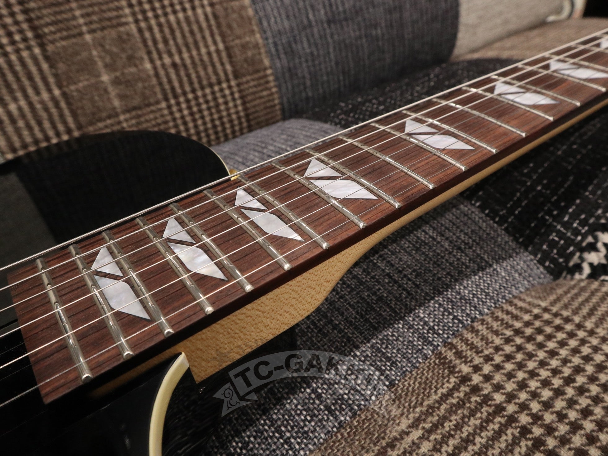 FERNANDES LSA-65EX - TC楽器 - TCGAKKI