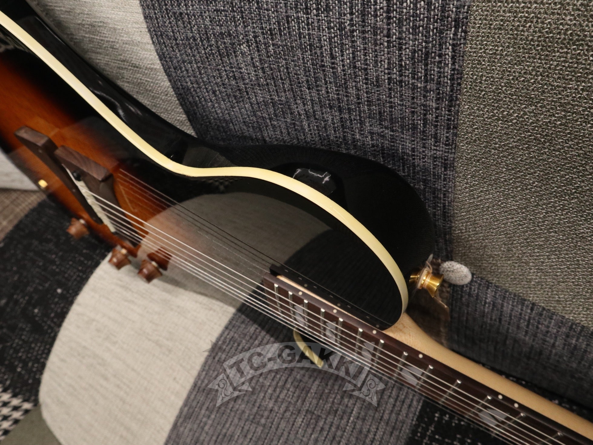 FERNANDES LSA-65EX
