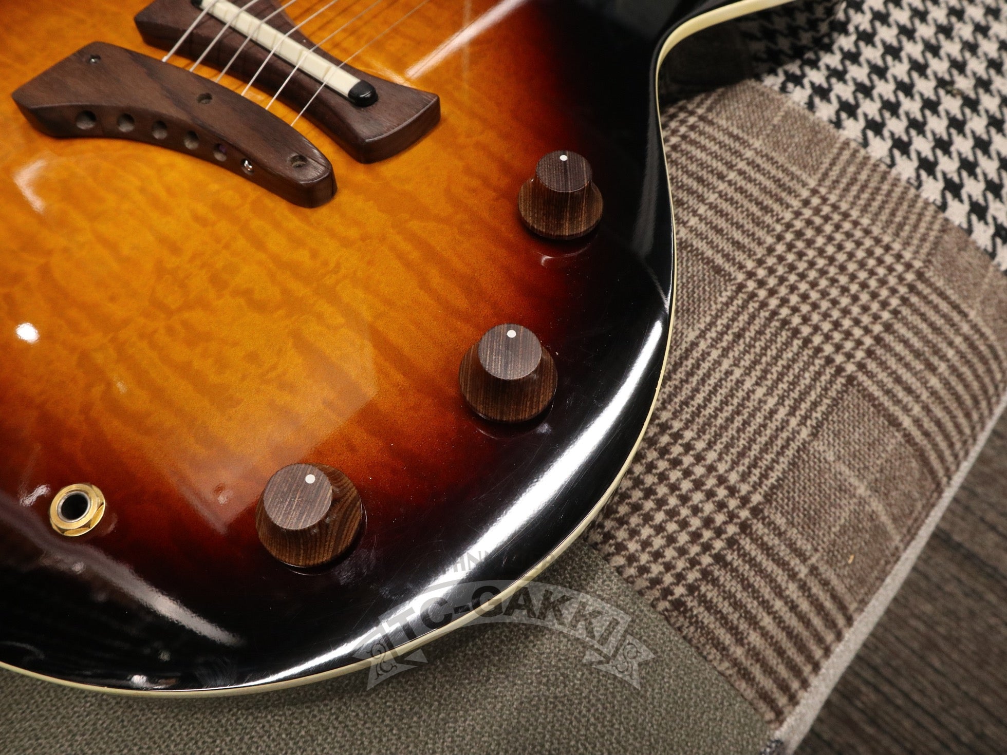 FERNANDES LSA-65EX - TC楽器 - TCGAKKI