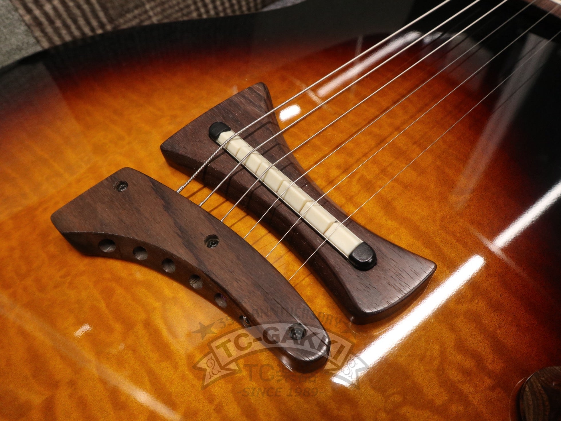 FERNANDES LSA-65EX