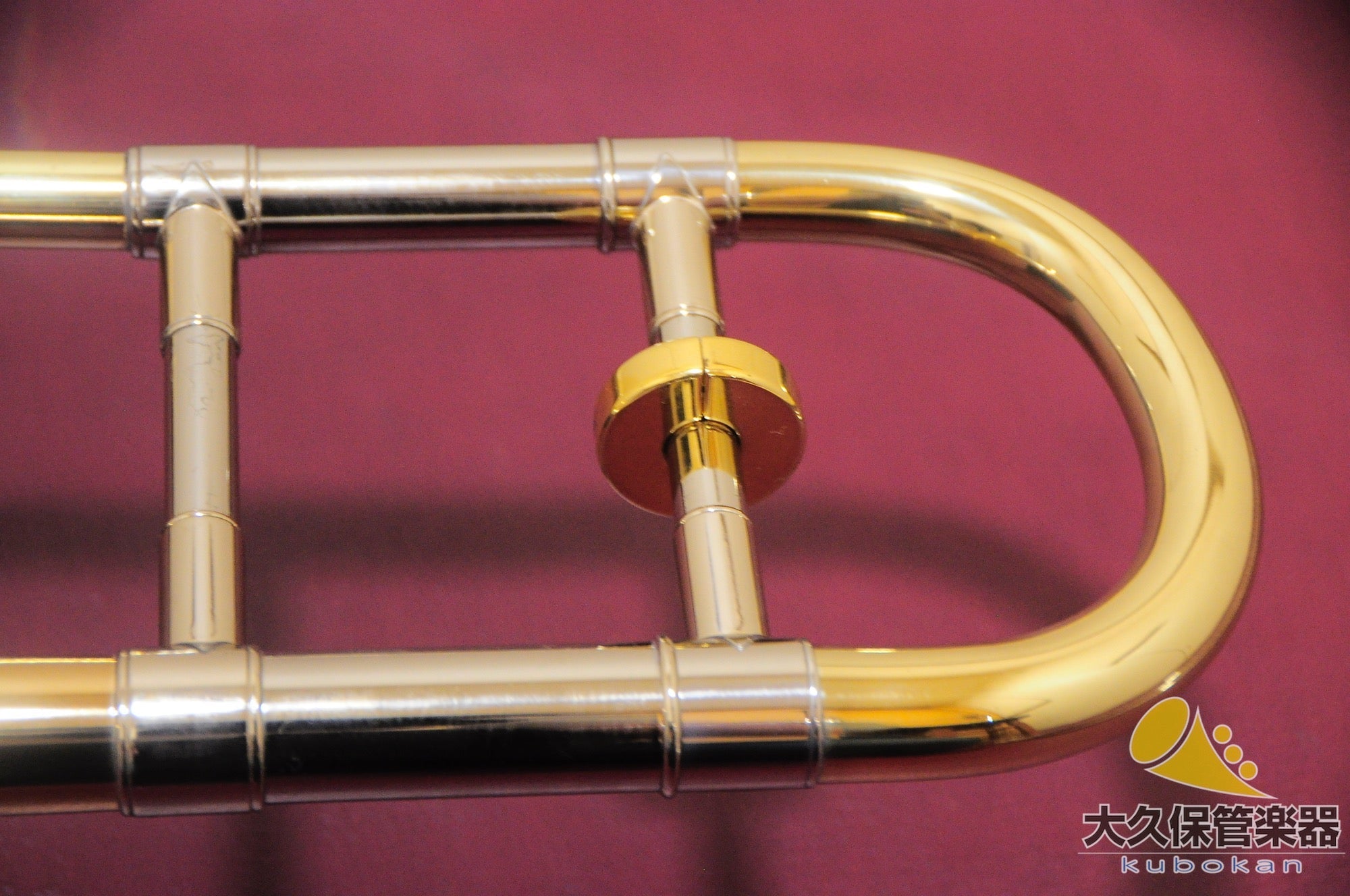 m*o様 トロンボーン 美品 J Michael Jマイケル 3年保証 TB-480 テナートロンボーン アウトレット