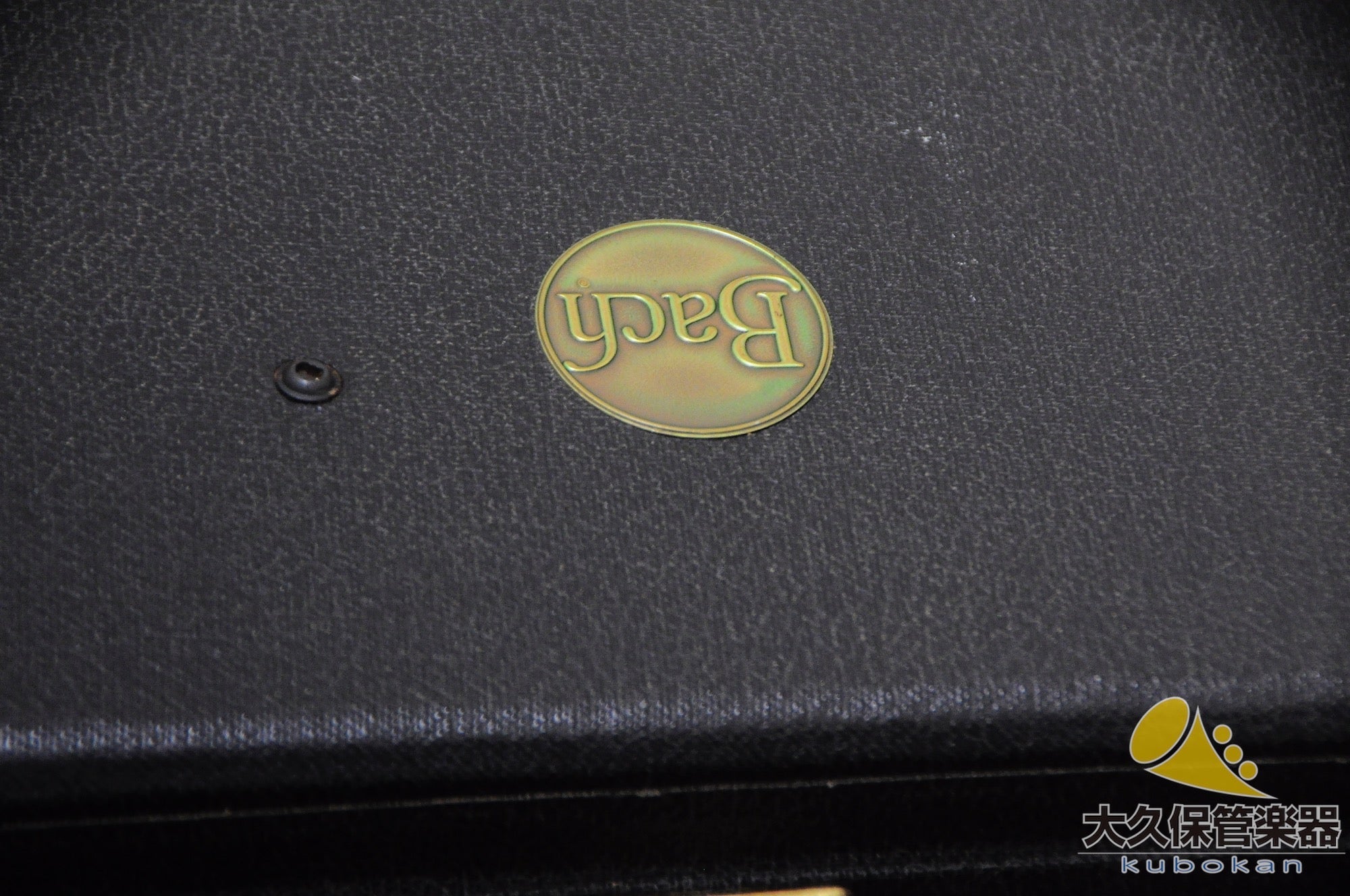 ヴィンセント・バック LT16M GL 細管テナートロンボーン - TC楽器 - TCGAKKI