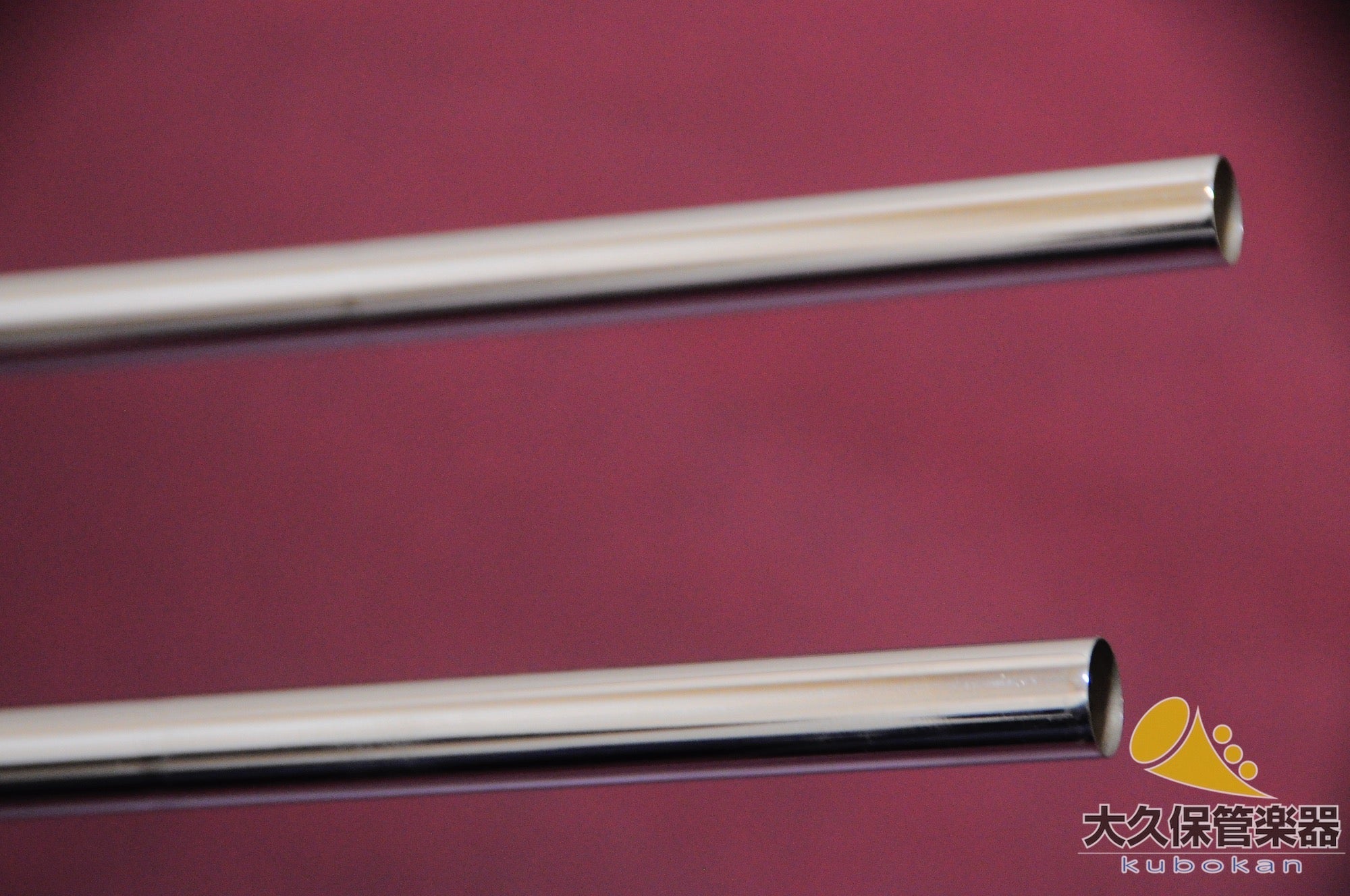 ヴィンセント・バック LT16M GL 細管テナートロンボーン - TC楽器 - TCGAKKI