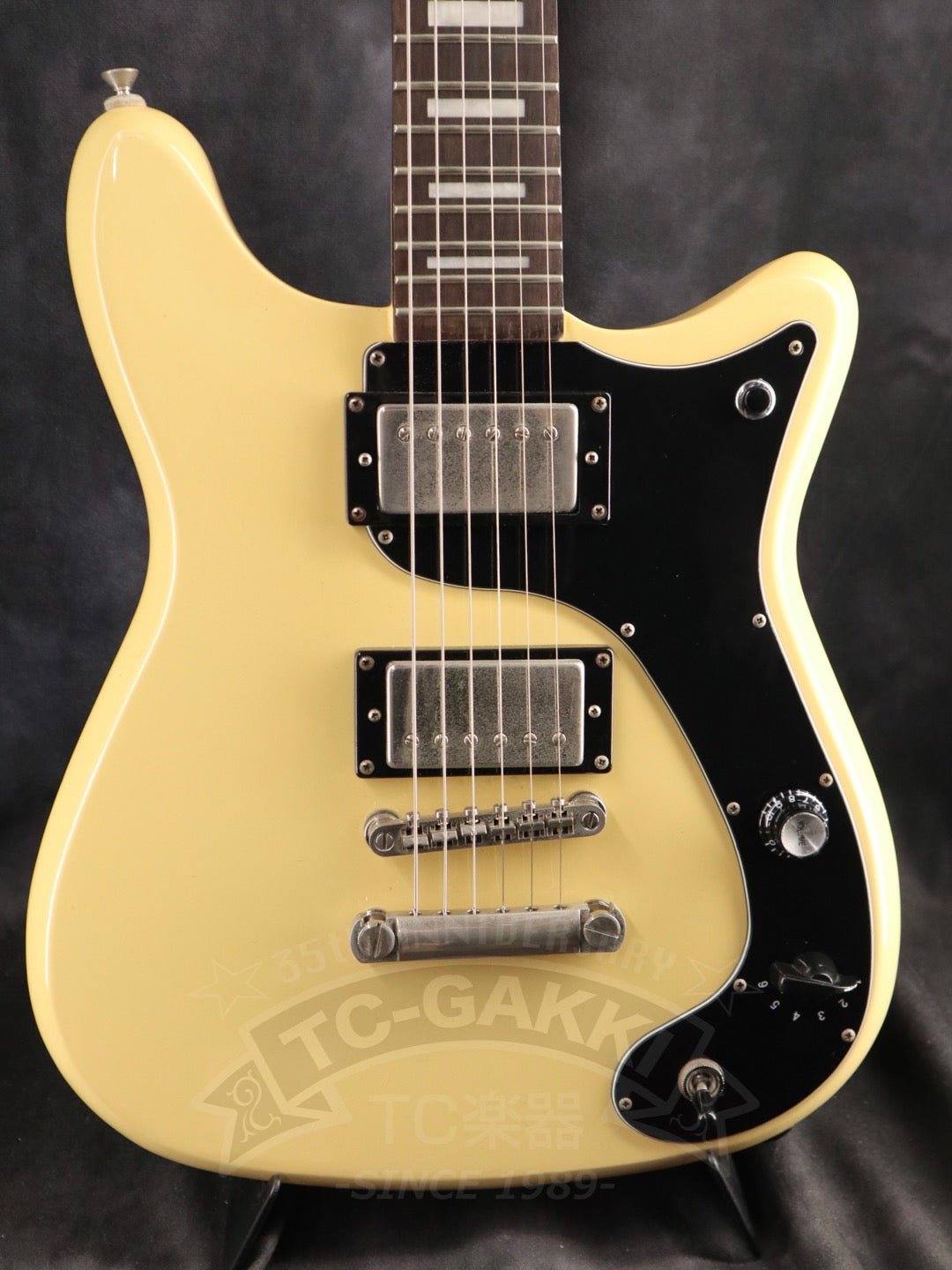 Ltd Ed Wilshire Phant - o - matic - TC楽器 - TCGAKKI