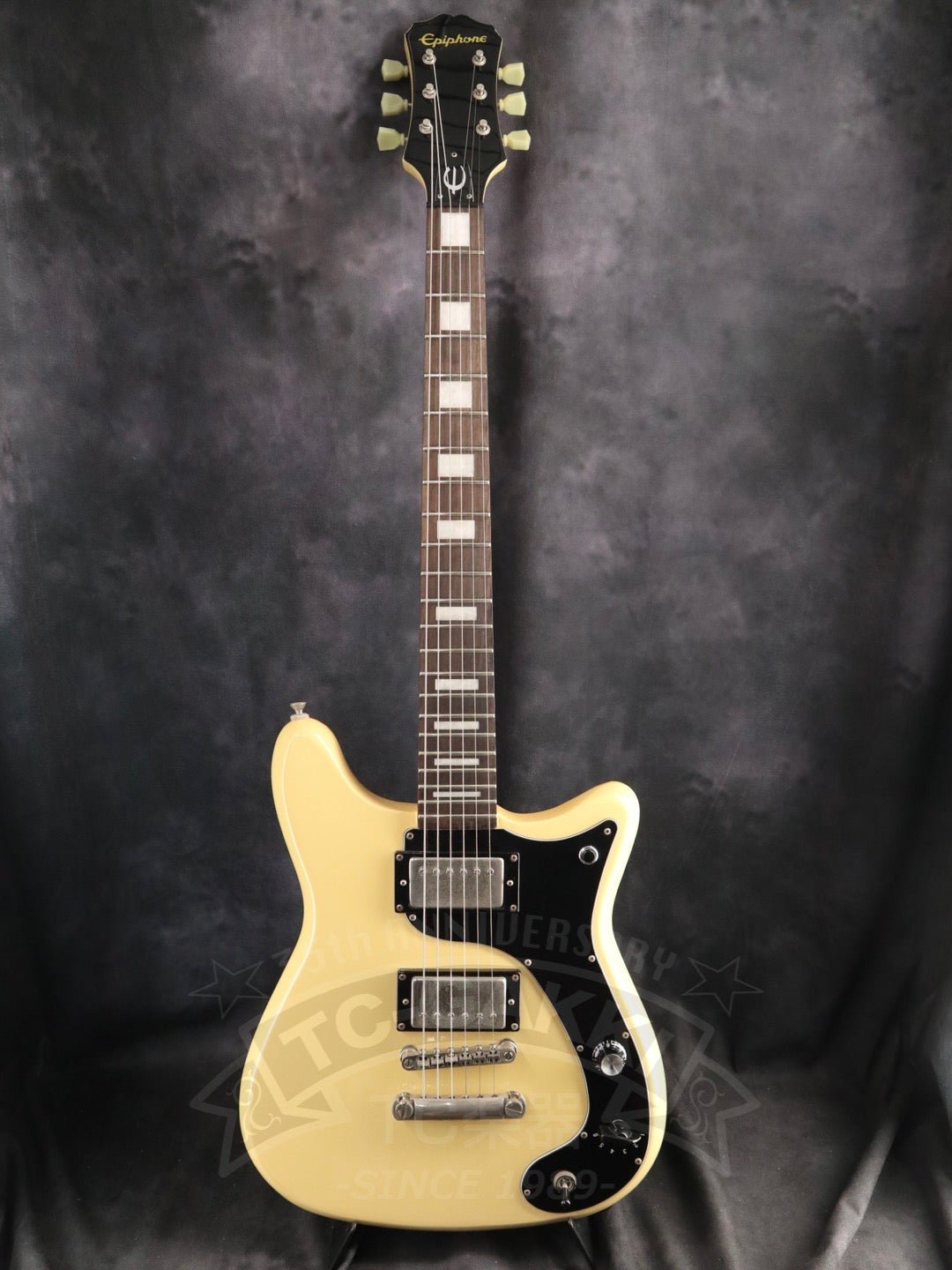 Ltd Ed Wilshire Phant - o - matic - TC楽器 - TCGAKKI