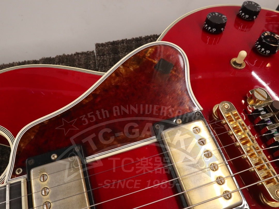 Lucille - TC楽器 - TCGAKKI