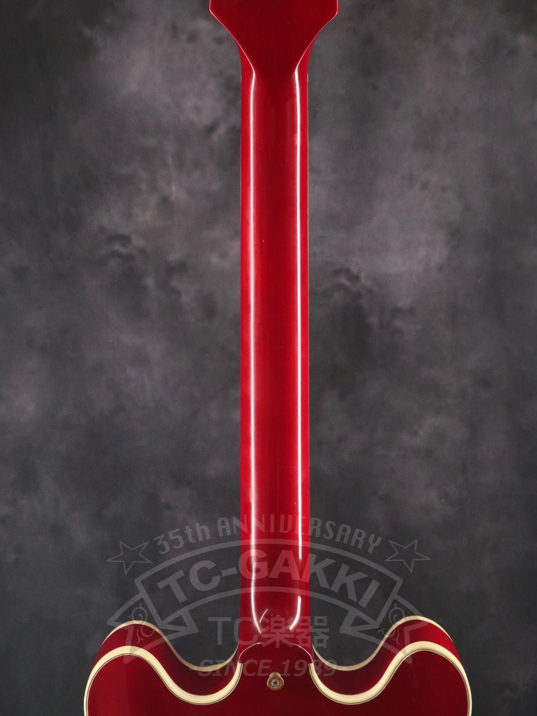 Lucille - TC楽器 - TCGAKKI