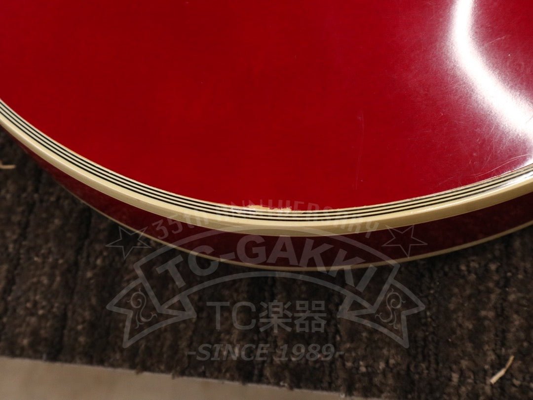 Lucille - TC楽器 - TCGAKKI