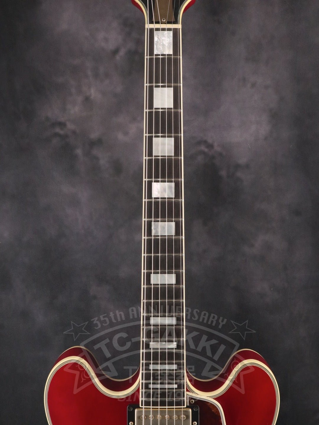 Lucille - TC楽器 - TCGAKKI