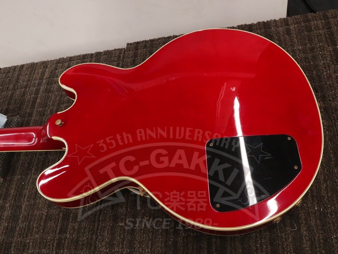 Lucille - TC楽器 - TCGAKKI