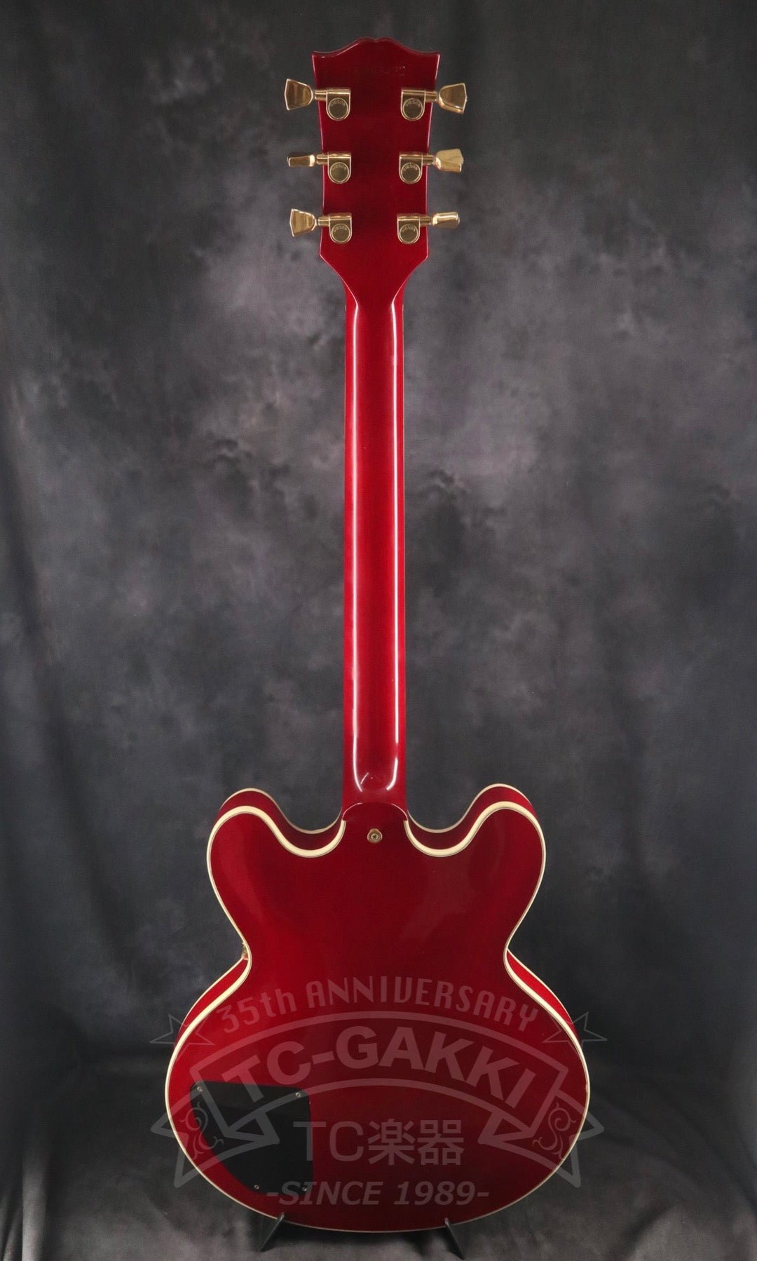 Lucille - TC楽器 - TCGAKKI