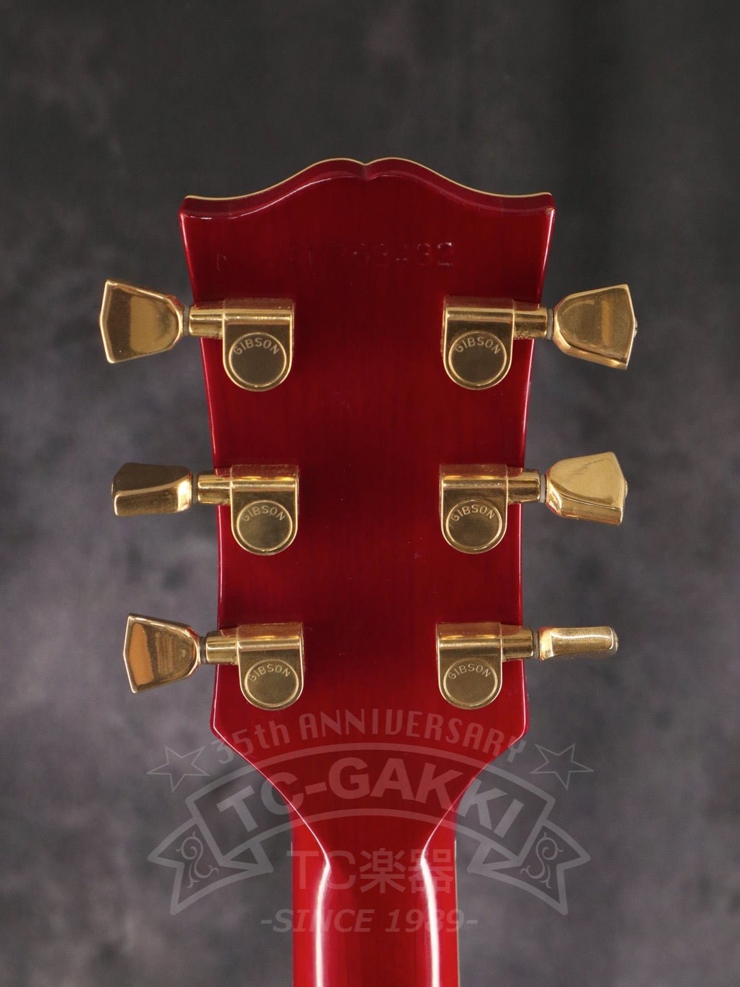 Lucille - TC楽器 - TCGAKKI