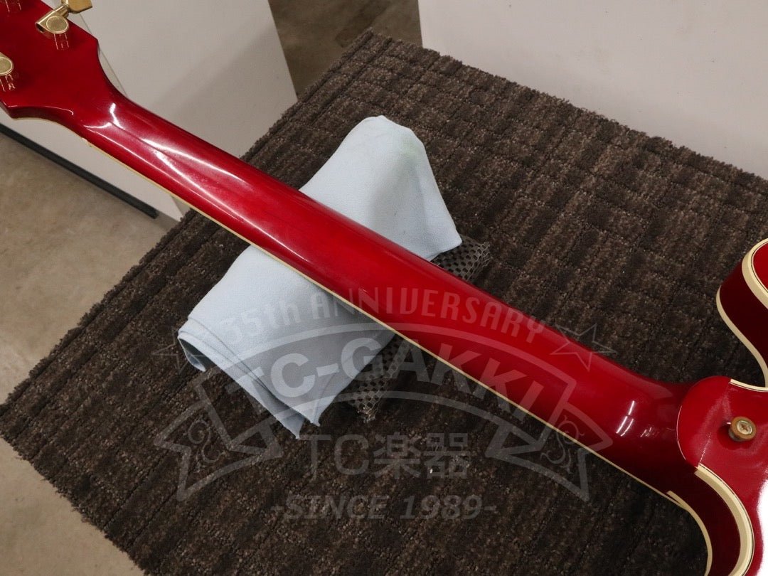 Lucille - TC楽器 - TCGAKKI