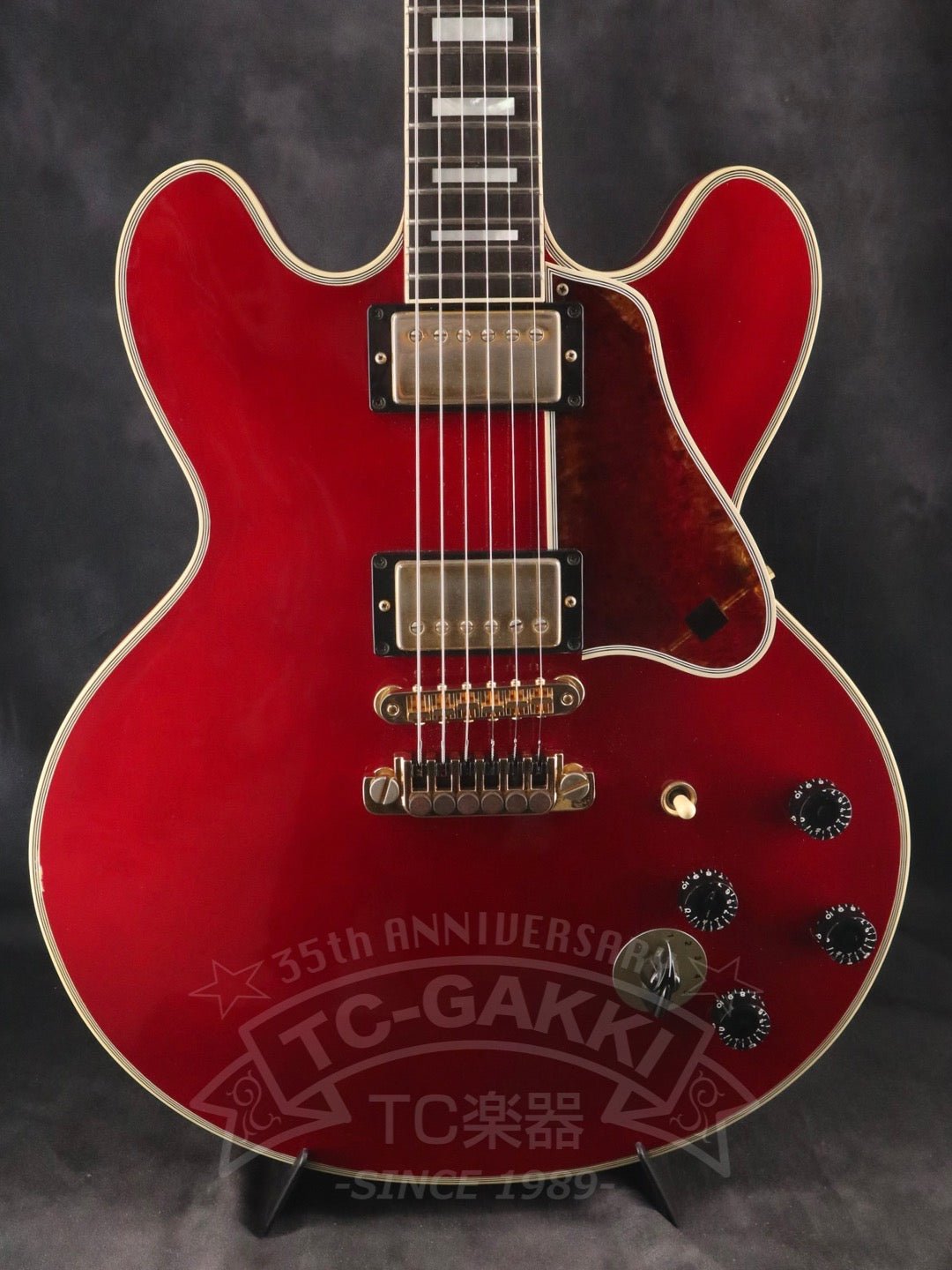 Lucille - TC楽器 - TCGAKKI